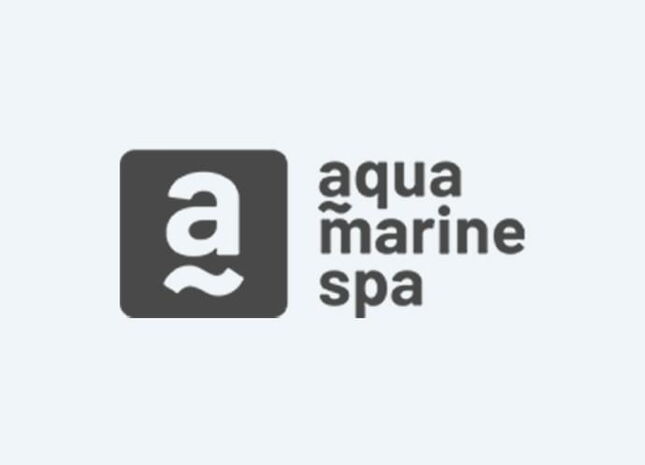 Aquamarine Spa